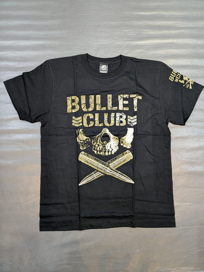 BULLET CLUB「REAL ERA」Tシャツ