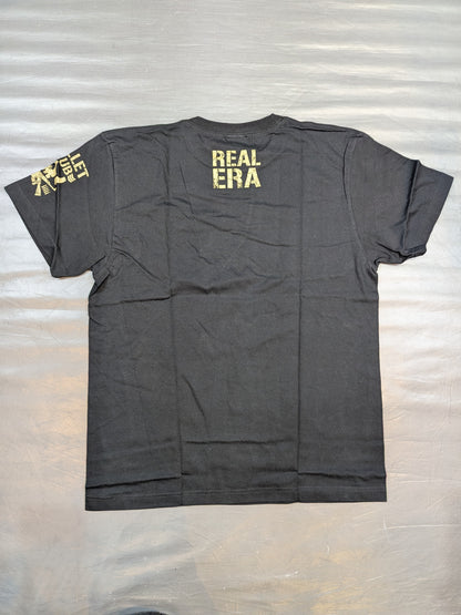 BULLET CLUB「REAL ERA」Tシャツ