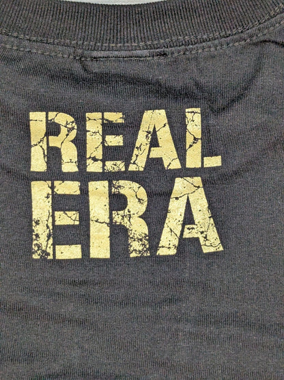 BULLET CLUB「REAL ERA」Tシャツ