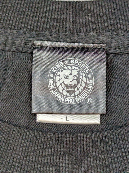 BULLET CLUB「REAL ERA」Tシャツ