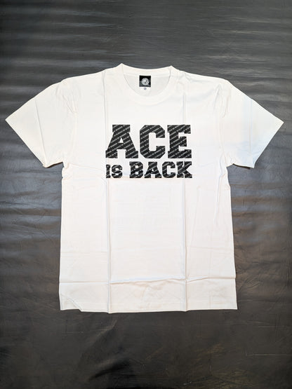 棚橋弘至「G1 CLIMAX 28 優勝記念」Tシャツ