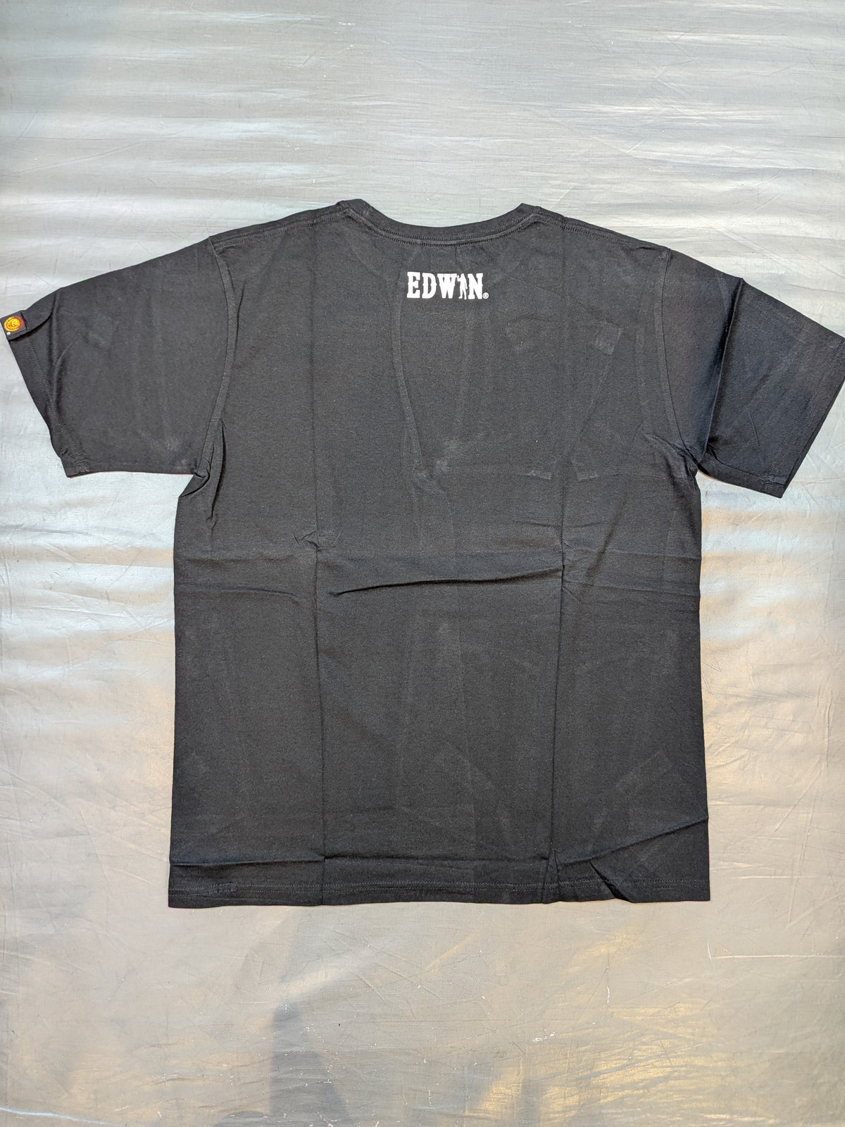 棚橋弘至×EDWIN コラボTシャツ