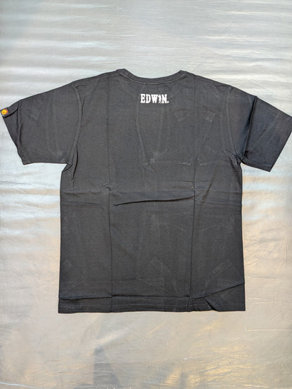 棚橋弘至×EDWIN コラボTシャツ