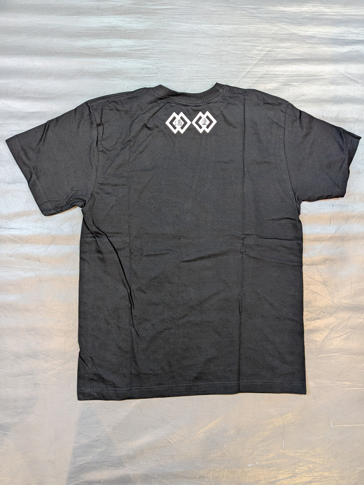Hiroshi Tanahashi & Toru Yano "Tooru and Hiroshi Season 2" T-shirt
