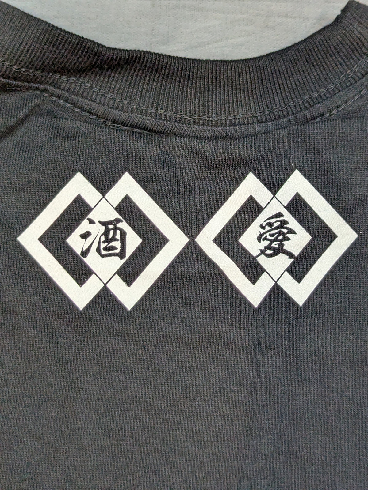 Hiroshi Tanahashi & Toru Yano "Tooru and Hiroshi Season 2" T-shirt