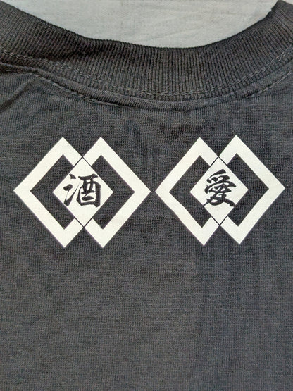 Hiroshi Tanahashi & Toru Yano "Tooru and Hiroshi Season 2" T-shirt