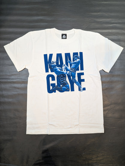 FINISHING MOVE TEE(飯伏幸太)