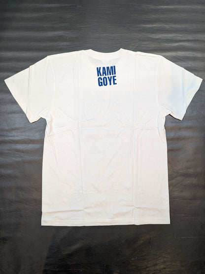 FINISHING MOVE TEE(飯伏幸太)