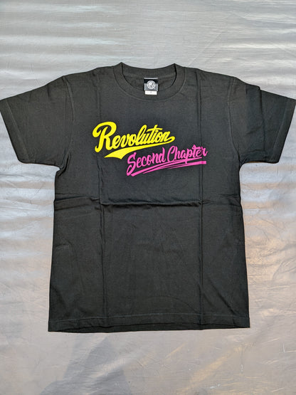 天龍源一郎＆海野翔太 コラボTシャツ