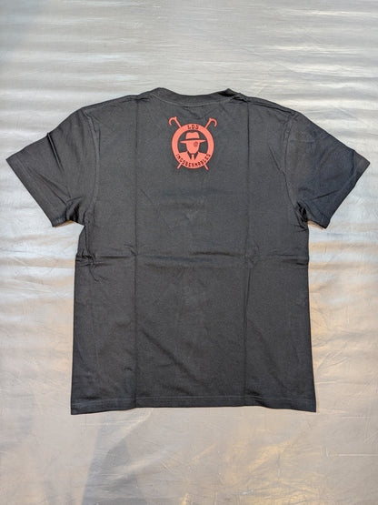 内藤哲也×L・I・J Tシャツ