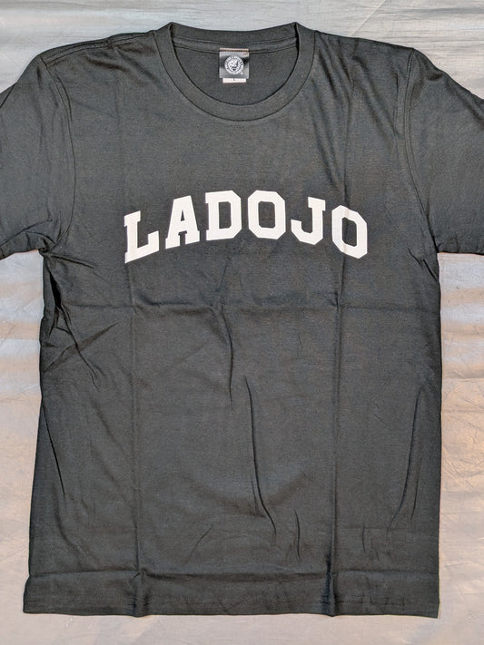 LA DOJO Tシャツ②