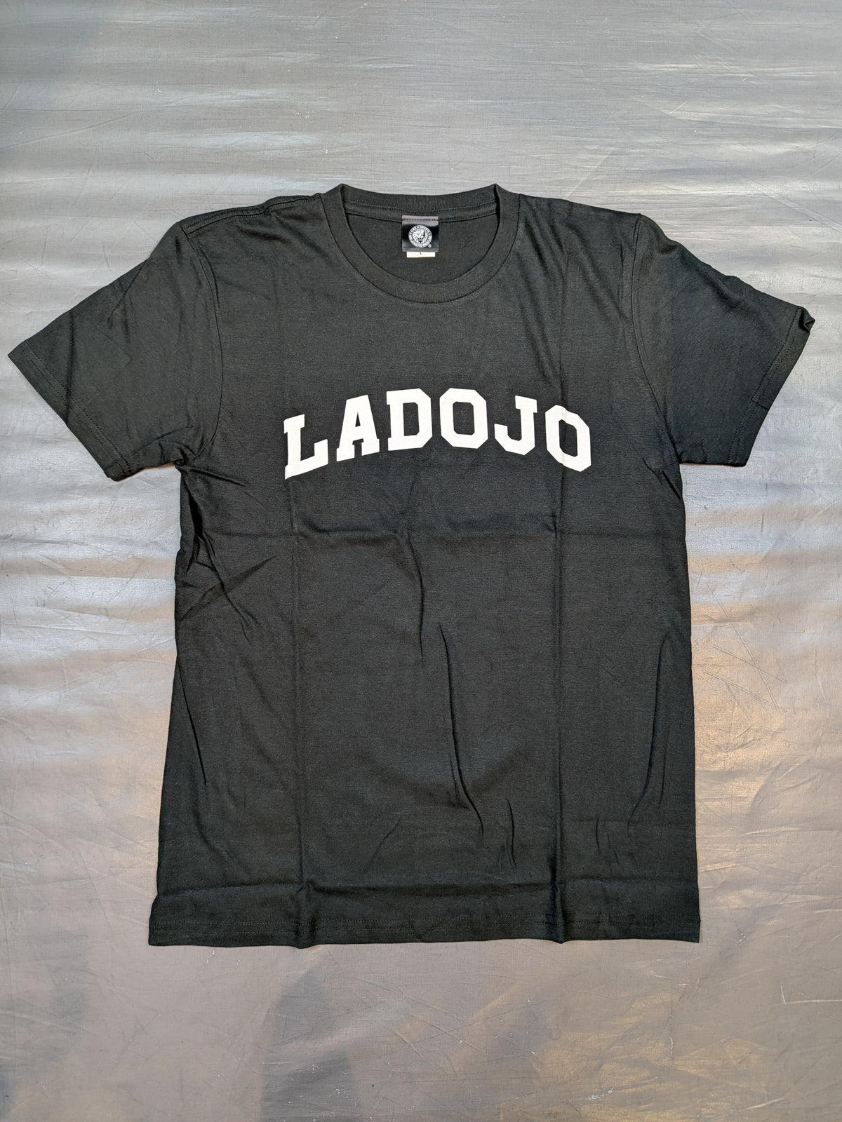 LA DOJO T-shirts (2)