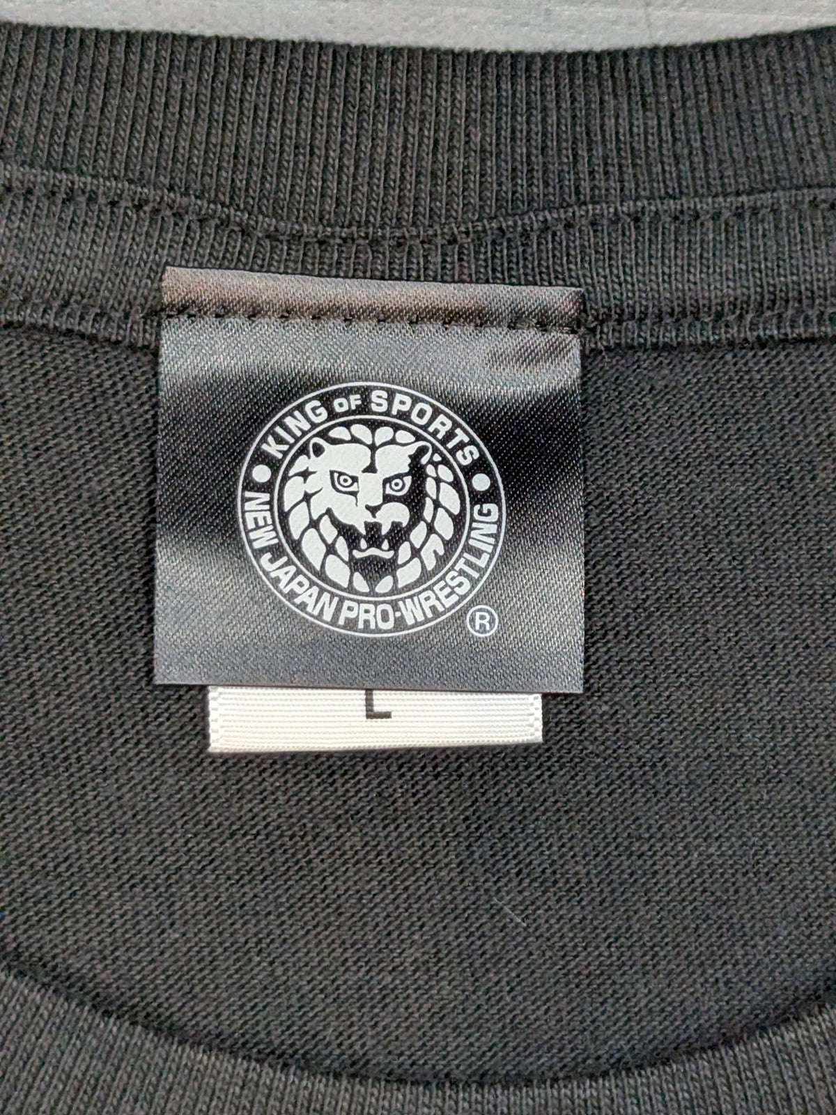 LA DOJO T-shirts (2)