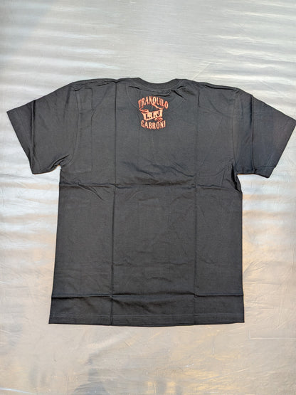 内藤哲也「Dia del DESTINO」Tシャツ②