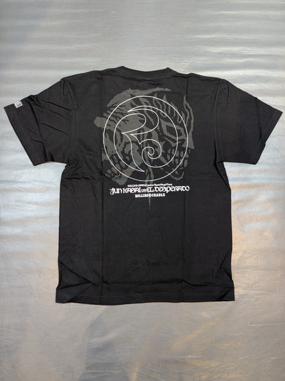 エル・デスペラード×葛西純「To Give To Get The Stimulation」Tシャツ