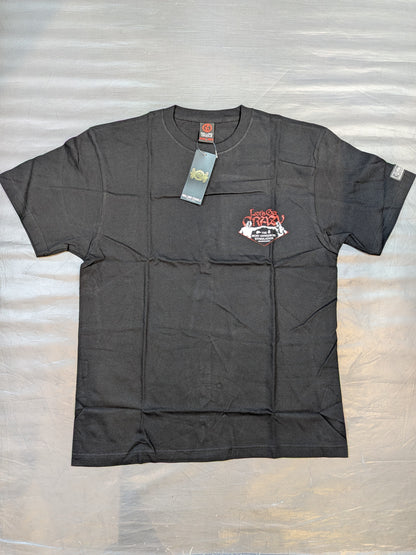 エル・デスペラード×葛西純「Let's Get Crazy」Tシャツ