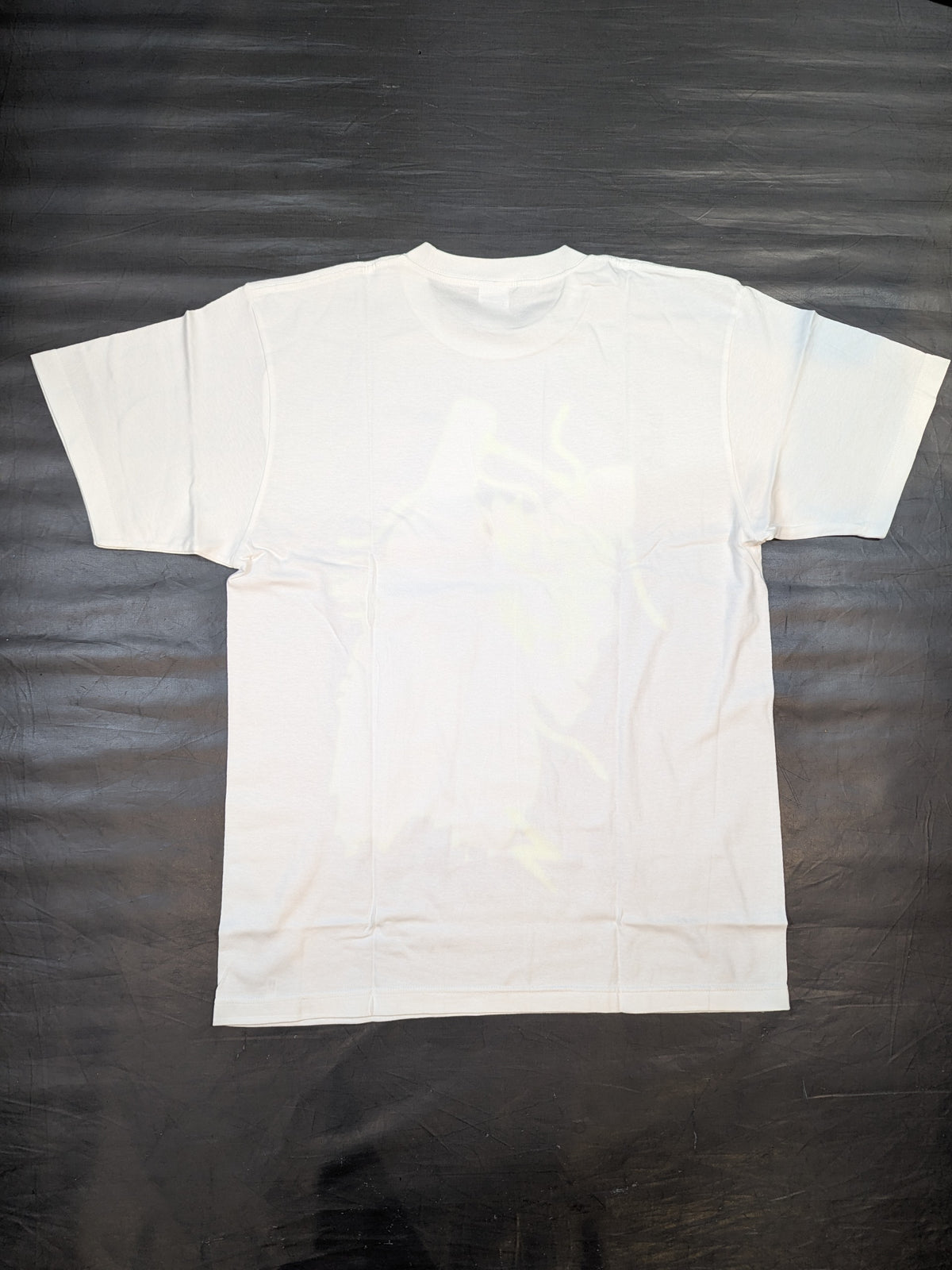 エル・デスペラード×林田球 コラボTシャツ①(ホワイト)