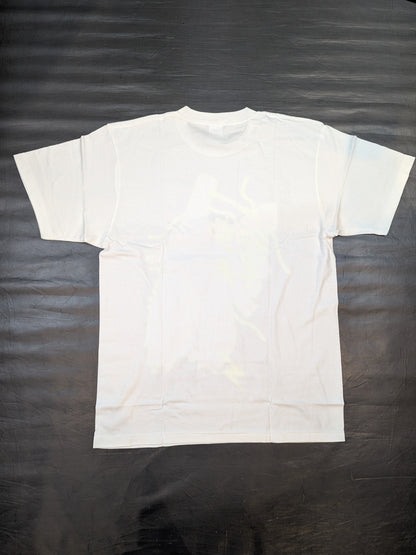 エル・デスペラード×林田球 コラボTシャツ①(ホワイト)