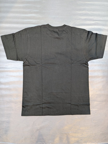 エル・デスペラード×林田球 コラボTシャツ②(ブラック)