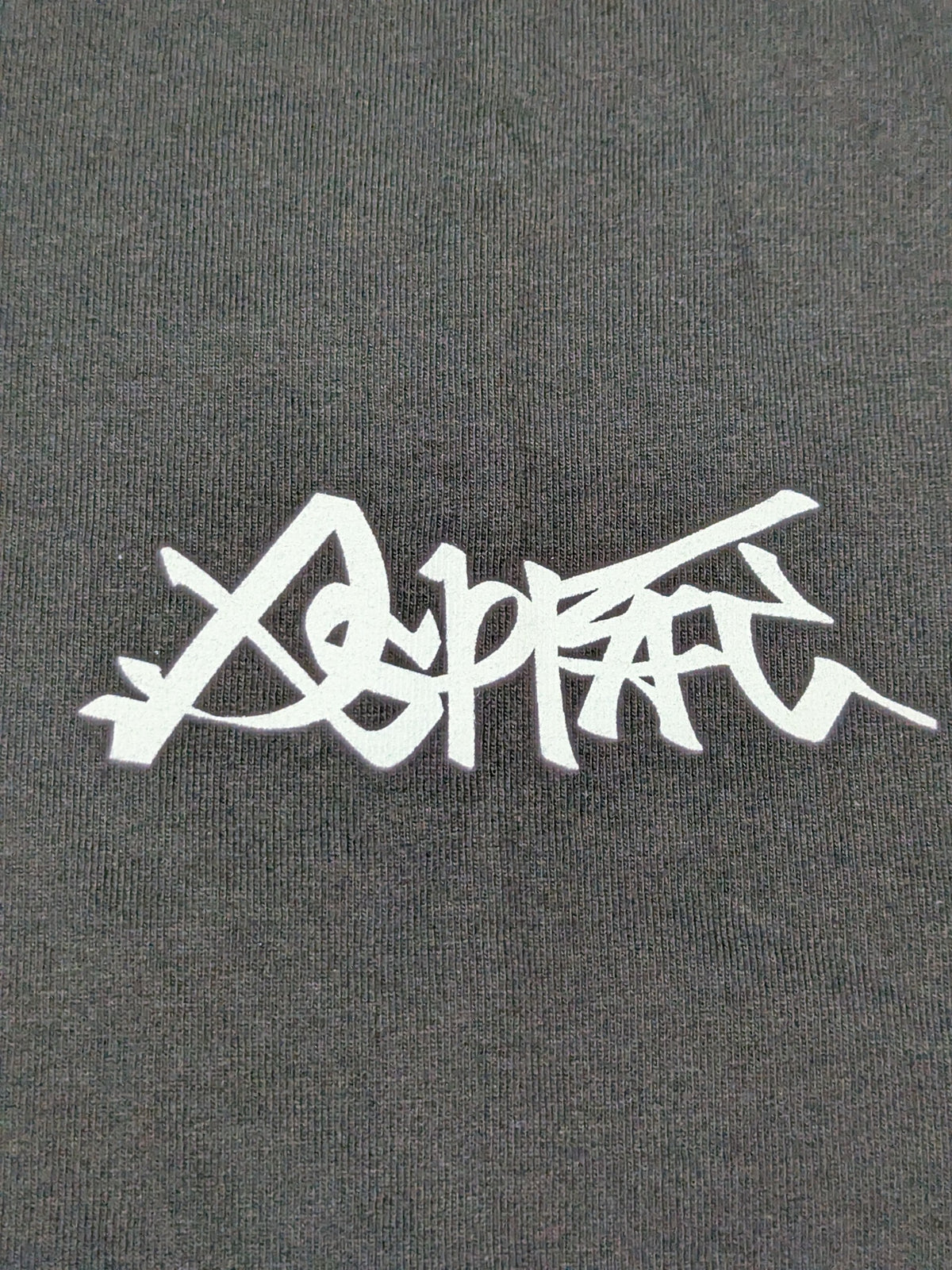 エル・デスペラード「DSPFAC」Tシャツ(ブラック)
