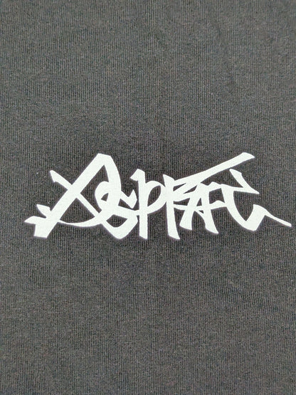 エル・デスペラード「DSPFAC」Tシャツ(ブラック)