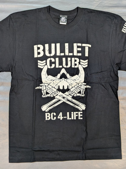 BULLET CLUB ’22 Tシャツ