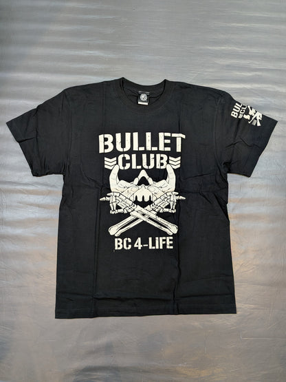 BULLET CLUB ’22 Tシャツ