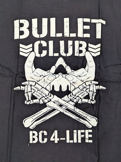 BULLET CLUB ’22 Tシャツ