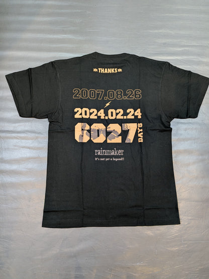 Kazuchika Okada  Memorial T-Shirt