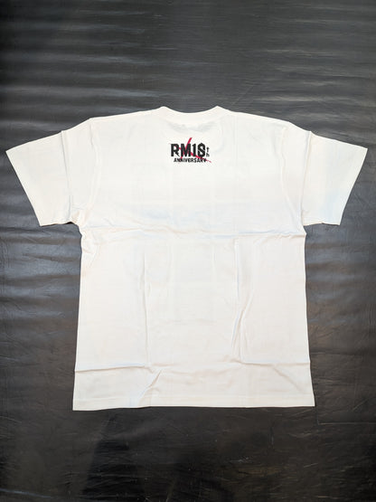 オカダ・カズチカ「RM10th」Tシャツ
