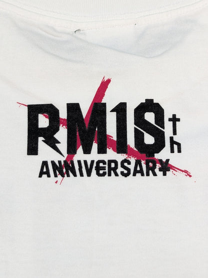 オカダ・カズチカ「RM10th」Tシャツ