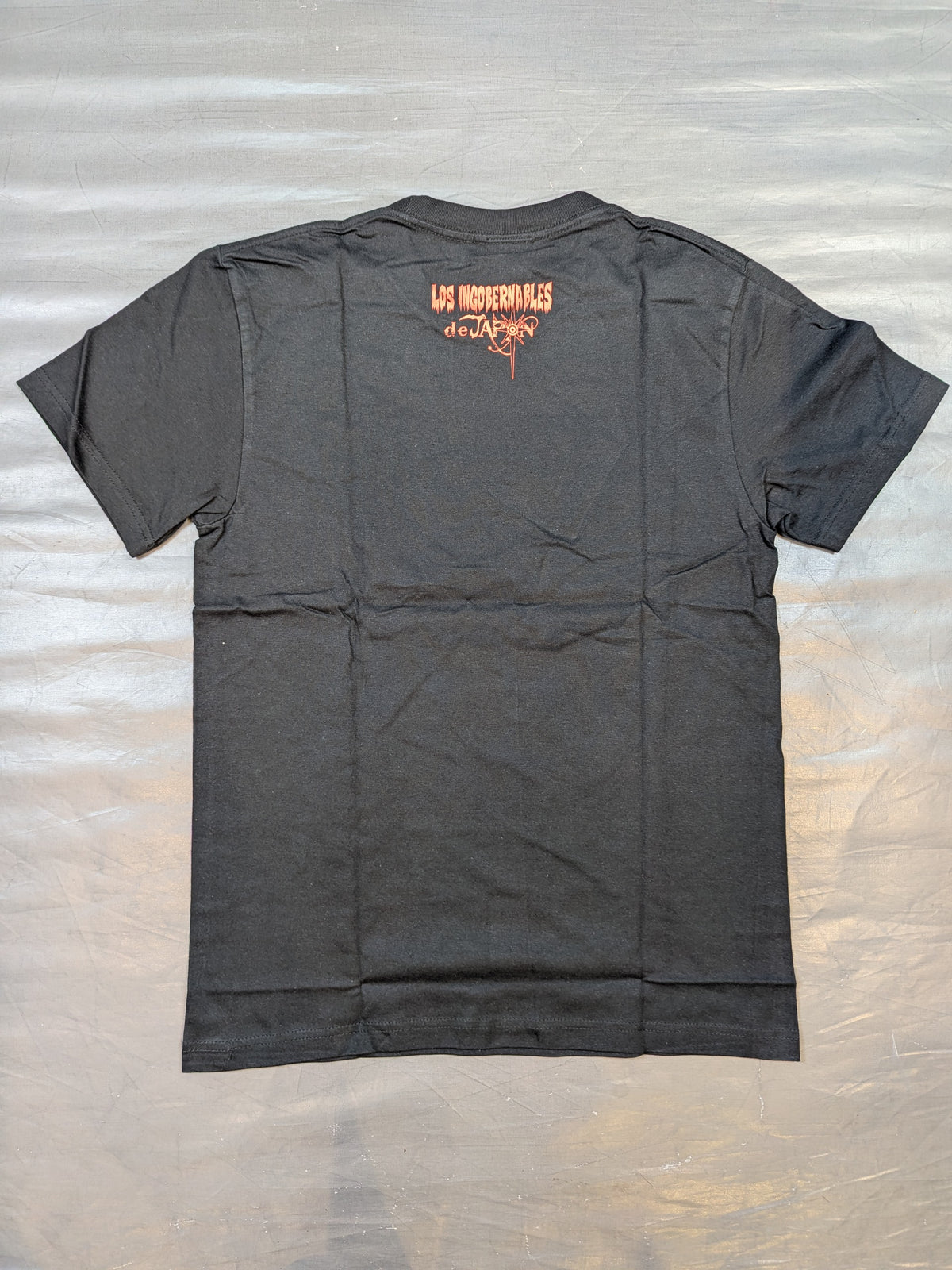 内藤哲也「KEEP CALM」Tシャツ