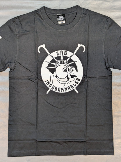 L・I・J「N・Y・C」Tシャツ②