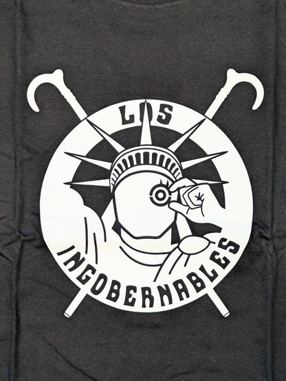 L・I・J「N・Y・C」Tシャツ②