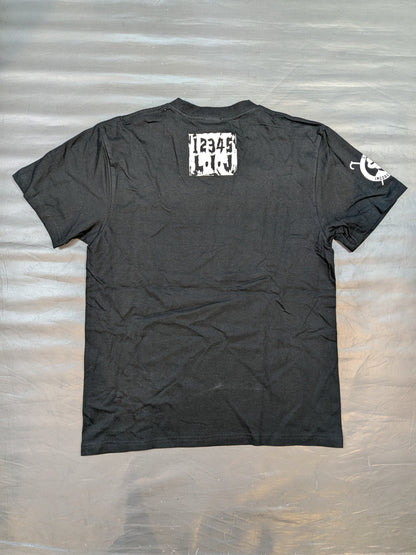 L・I・J「CINCO」Tシャツ②