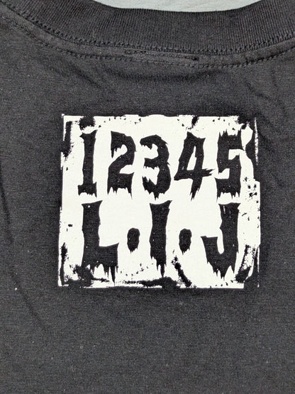 L・I・J「CINCO」Tシャツ②