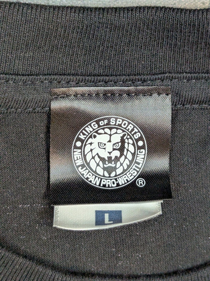 L・I・J「CINCO」Tシャツ②
