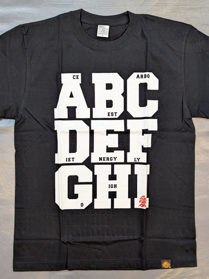 棚橋弘至「A-I」Tシャツ