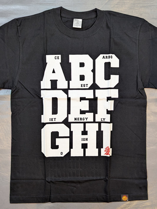 棚橋弘至「A-I」Tシャツ