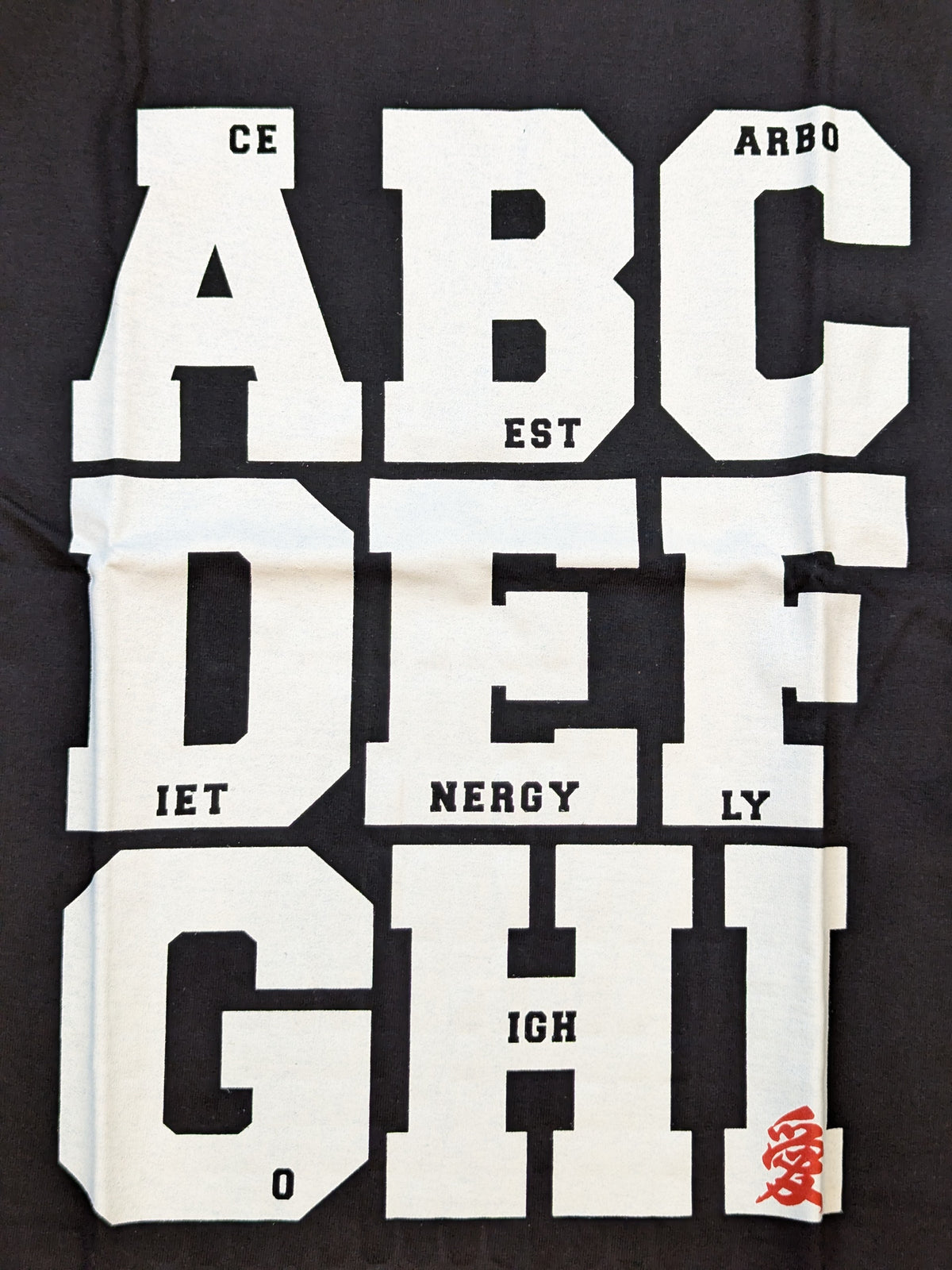 棚橋弘至「A-I」Tシャツ