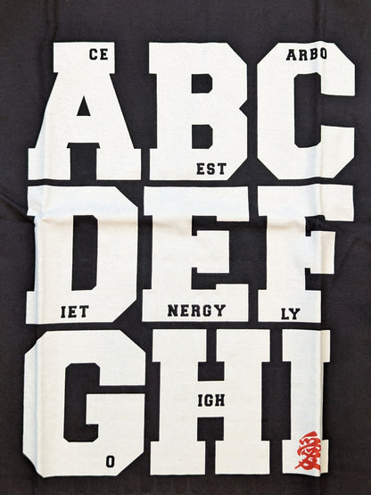 棚橋弘至「A-I」Tシャツ