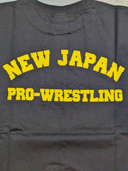 ライオンマーク「カラーロゴ」Tシャツ