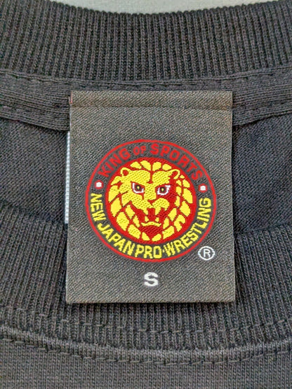 ライオンマーク「カラーロゴ」Tシャツ