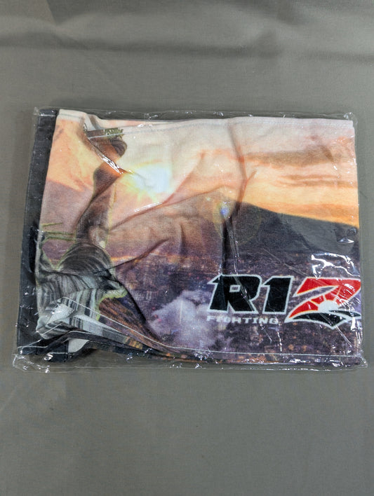 RIZIN.20 マフラータオル