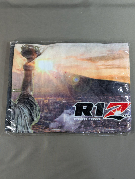 RIZIN.20 マフラータオル