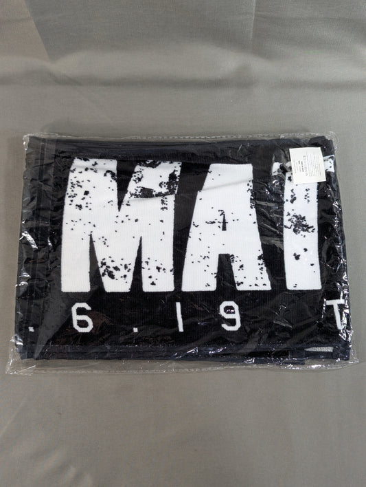THE MATCH 2022 マフラータオル