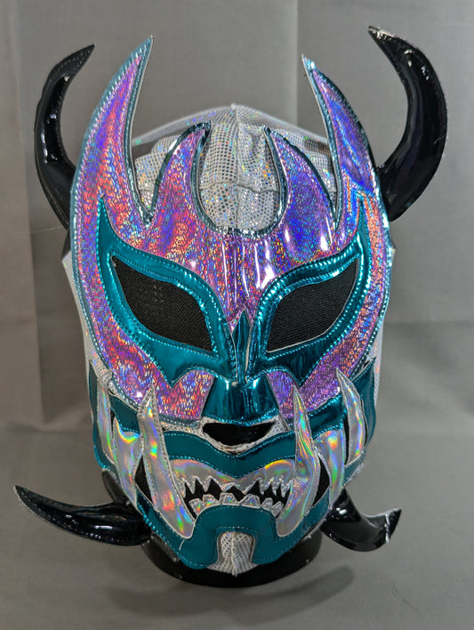 ブルー・モンスター