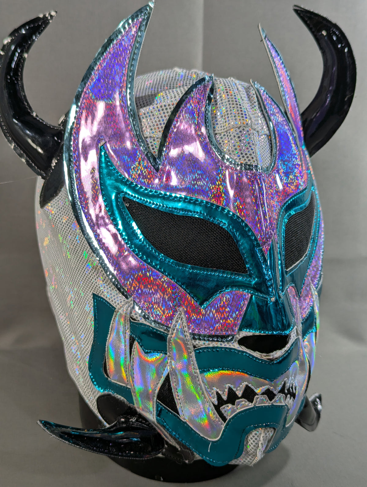 ブルー・モンスター