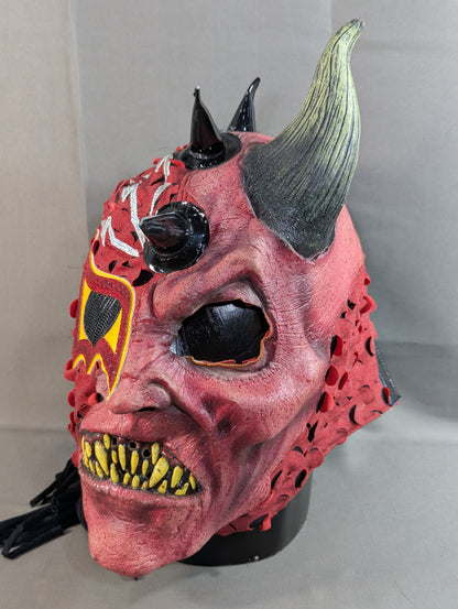 メフィスト