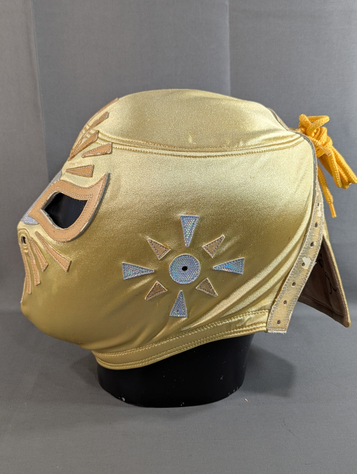 ミスティコ(ゴンザレス)